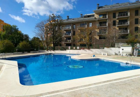 Apartamento Acuario